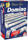 Schmidt Spiele Board Game Domino for 1+ Players 7+ Years 49207 (EN)