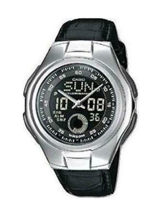 Casio illuminator skroutz new arrivals