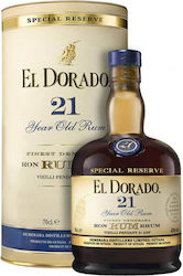 El Dorado