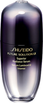 Shiseido Serum Gesicht für Straffung 30ml