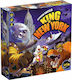 Board Game King of New York for 2-6 Players 10+ Years Old IEL51170 (EN)
