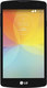 LG F60 D390N Single SIM (1GB/4GB)