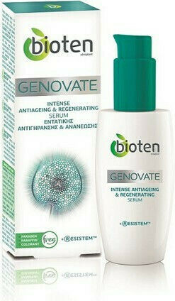 Bioten Genovate Moisturizing & Anti-aging Serum Face 50ml