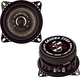 Ground Zero Set Boxe Auto 4" cu 100W RMS (2 căi)