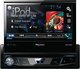 Pioneer Ηχοσύστημα Αυτοκινήτου Universal 1DIN (Bluetooth/USB/AUX)