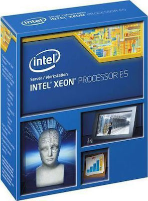 Intel xeon e5 1650 какой сокет