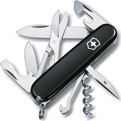 Victorinox Briceag Elvețian cu Lamă din Oțel inoxidabil