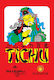 Playhouse Board Game Tichu for 3-6 Players 10+ Years (EL)