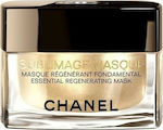 Chanel Precision Sublimage Essential Regenerating Mask 50gr