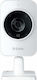 D-Link DCS-935L IP Κάμερα Παρακολούθησης Wi-Fi HD 720P με Μικρόφωνο