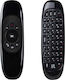 Compatible Remote Control C120 for Τηλεοράσεις Air Mouse