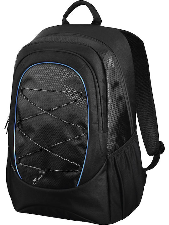 HAMA Phuket Τσάντα Πλάτης 15.6" Μαύρη