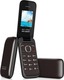 Alcatel OT-1035D Dual SIM Κινητό με Κουμπιά