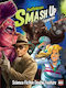 Επιτραπέζιο Παιχνίδι Smash Up: Science Fiction Double Feature για 2-4 Παίκτες 12+ Ετών Alderac