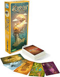 Kaissa Game Expansion Dixit 5 - Daydreams for 3-6 Players 8+ Years (EL)