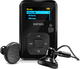 Sandisk Sansa Clip+ MP3 Player (4GB) με Οθόνη OLED 1.0"