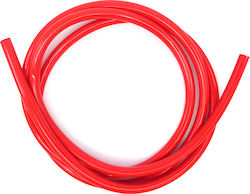 Fuel Hose 5X8mm L:155cm Red