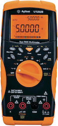 Keysight Цифров Мултиметър U1252B
