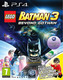 LEGO Batman 3 Beyond Gotham (Toy Edition) PS4