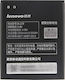 Lenovo BL219 Μπαταρία Αντικατάστασης 2500mAh για A768t A850+ A889 A916 S856