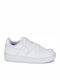Nike Παιδικά Sneakers Λευκά