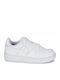 Air Force 1 Παιδικά Sneakers Λευκά