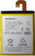 Sony LIS1558ERPC Bulk Replacement Battery 3100mAh for SONY Xperia Z3