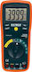 Extech Digital Multimeter True RMS EX430