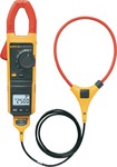 Fluke Амперклещи Цифров 2500Спецификация AC 381 Верен RMS