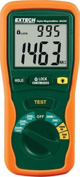 Extech 380260 Digitale Isolationsmessgerät