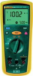 Fluke Digital Insulation Meter 1503