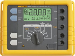 Fluke Digital Ground Meter 1625-2