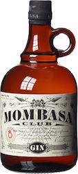 Mombasa Club Τζιν 700ml