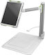 Belkin Stage Βάση Tablet Γραφείου έως 11" σε Ασημί χρώμα