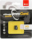 IMRO microSDHC 8GB Class 10 High Speed