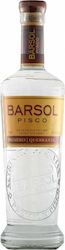 Barsol Pisco Primero Quebranta Απόσταγμα 700ml