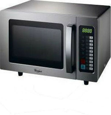 Whirlpool Pro 25 IX Microwave Oven 25lt Inox