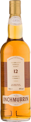 Loch Lomond Inchmurrin Old Single Malt 12 Ετών 46% 700ml