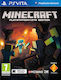 Minecraft: PlayStation Vita Edition PSVita