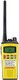 Entel VHF Marine CB- und Zwei-Wege-Funkgeräte Set in Gelbe Farbe