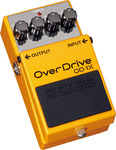 Boss Πετάλι Over­drive Ηλεκτρικής Κιθάρας OD-1X Overdrive Special Edition