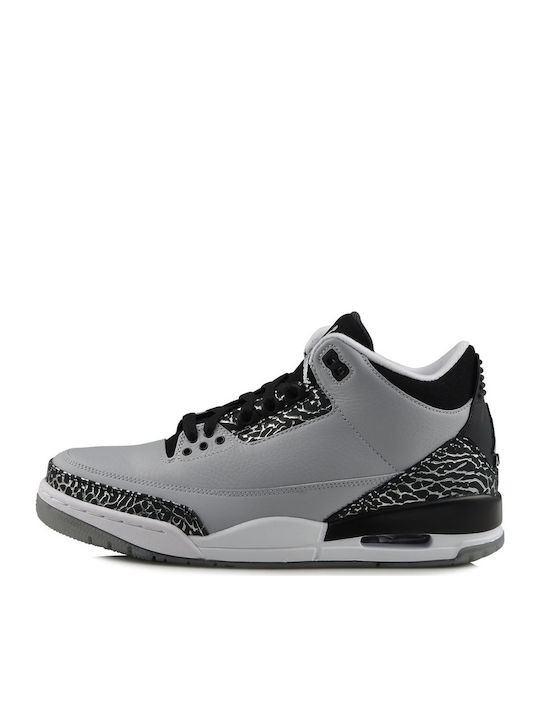 Jordan Adidași Gri Jordan Adidași Gri
