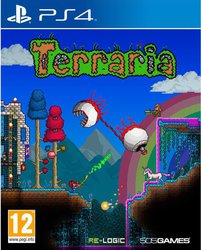Terraria