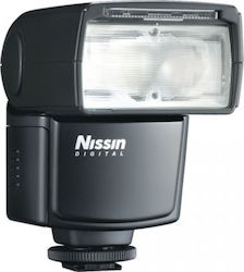 Nissin Di466 NI-HDI466C Flash for Canon Cameras