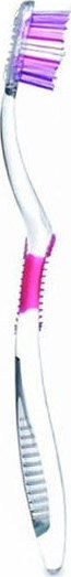 Elgydium Diffusion Manual Toothbrush Soft Pink 1pcs