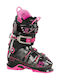 K2 Minaret 100 Γυναικείες Μπότες Σκι Black/Pink