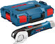 Bosch Battery Powered Shear 12V Solo 06019B2905