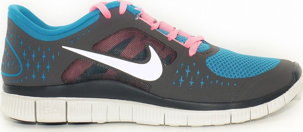 nike free run  3