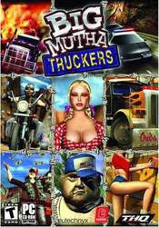 Big Mutha Truckers PC Folosit Big Mutha Truckers PC Folosit