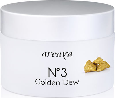 Arcaya No3 Golden Dew Cream 100ml